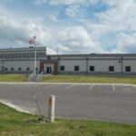 andrew county jail